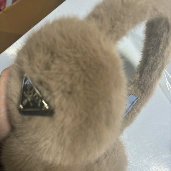 Prada Ear Muffs - Picture 3 of 5